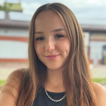 Opiekunka do dziecka w Wrocław: Nikola