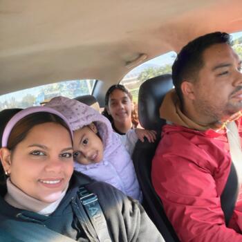 Trabajo para niñera en Maule: trabajo de niñera Eydarlin