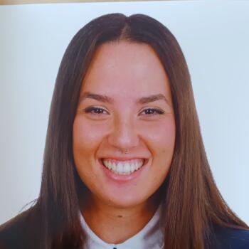 Canguro en Huelva: Zaira