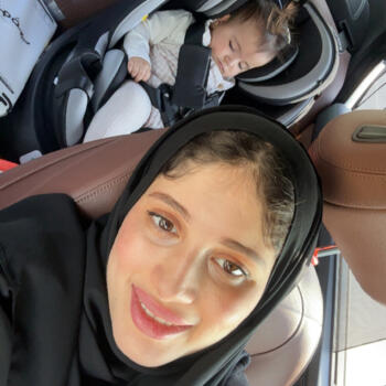 Babysitting job in Riyadh: babysitting job Afnan