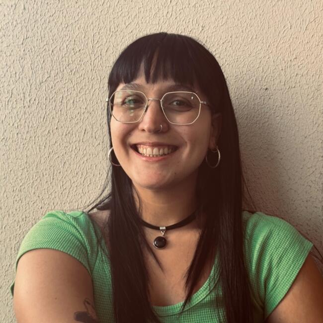 Babysitter in Santa Fe: Irina