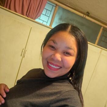 Nanny in Pretoria: Noleen