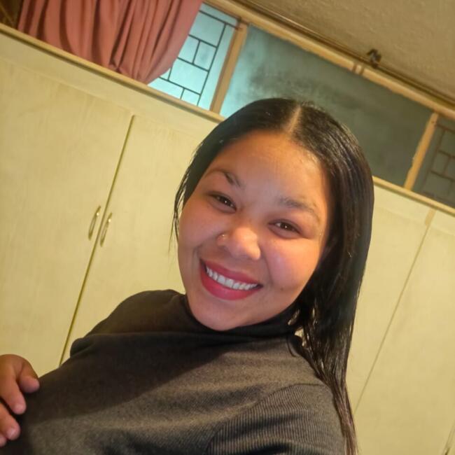 Nanny in Pretoria: Noleen