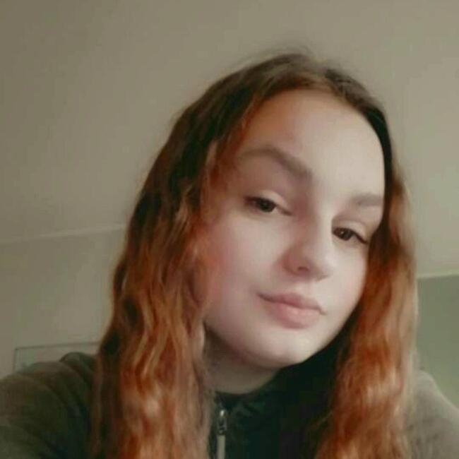 Babysitter in Strausberg: Sophie