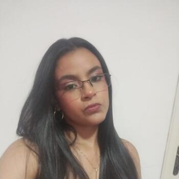 Babá São Paulo: Julia