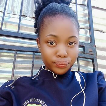 Nanny in Roodepoort: Moirah