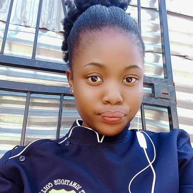 Nanny in Roodepoort: Moirah