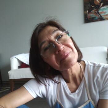 Babysitter Osorno: Sandra