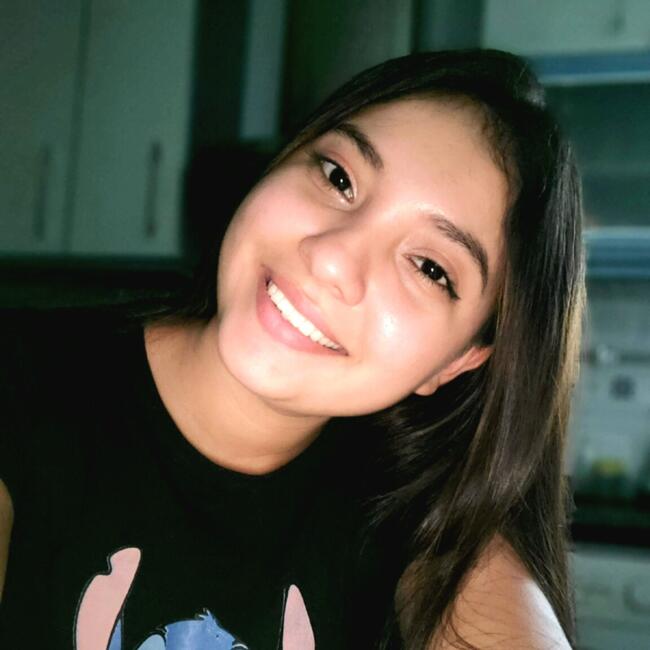 Babysitter in Bilbao: Tatiana