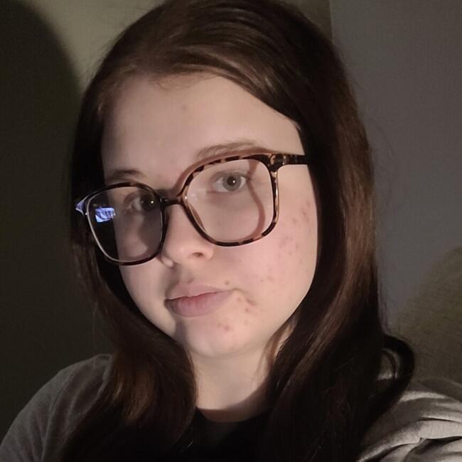 Babysitter in Troyes: Lise