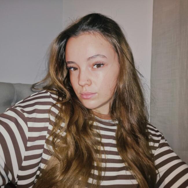 Babysitter in Friedberg (Hessen): Amelie