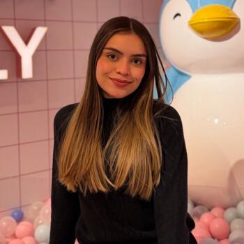 Canguro en Barcelona: Omary Belisario