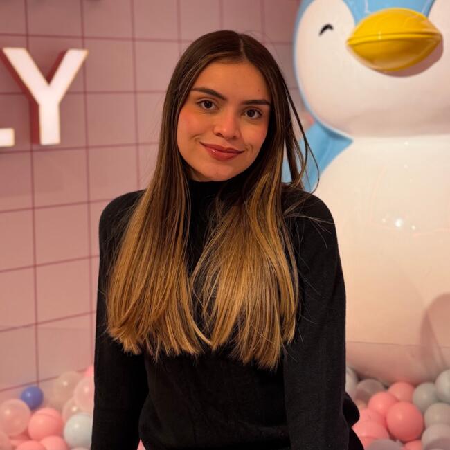 Canguro en Barcelona: Omary Belisario