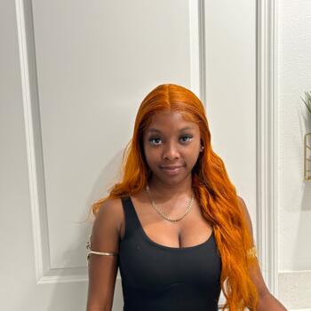 Babysitter in Kissimmee (Florida): Jazminn