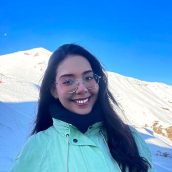 Babysitter in São João da Boa Vista: Vitória