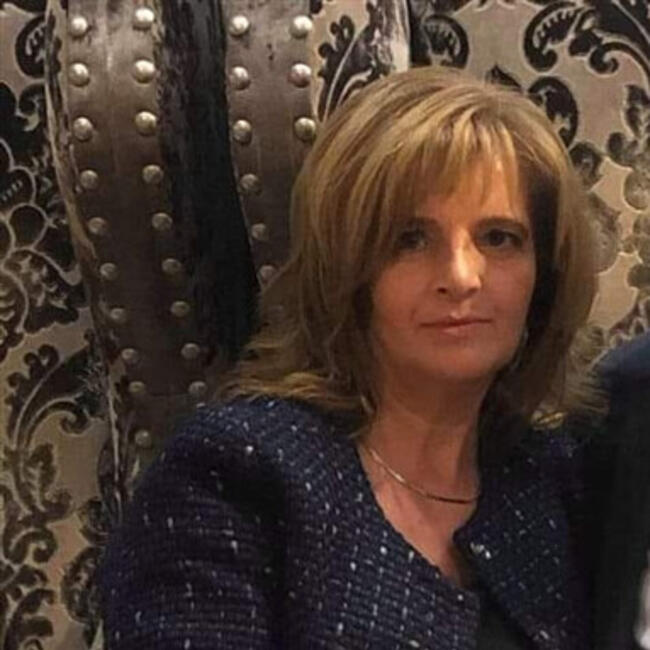 Childminder in Vale (Vila Nova de Famalicão): Maria Luisa