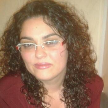 Baby-sitter Anderlecht: Montse