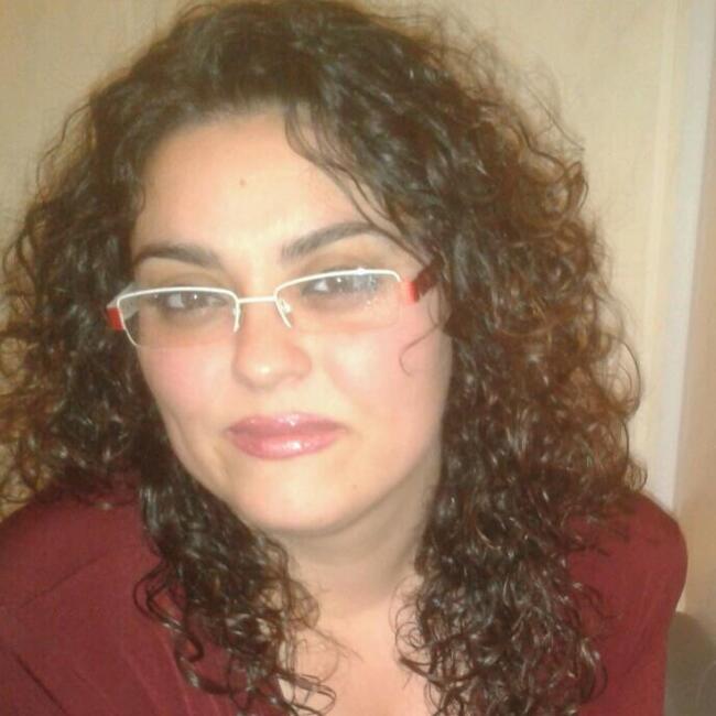 Babysitter in Anderlecht: Montse