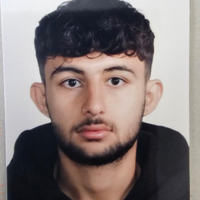 Babysitter in Hamburg: Waleed