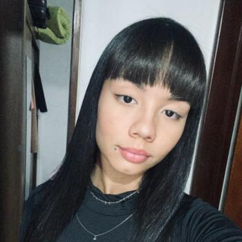 Babá Maceió: Rebeka