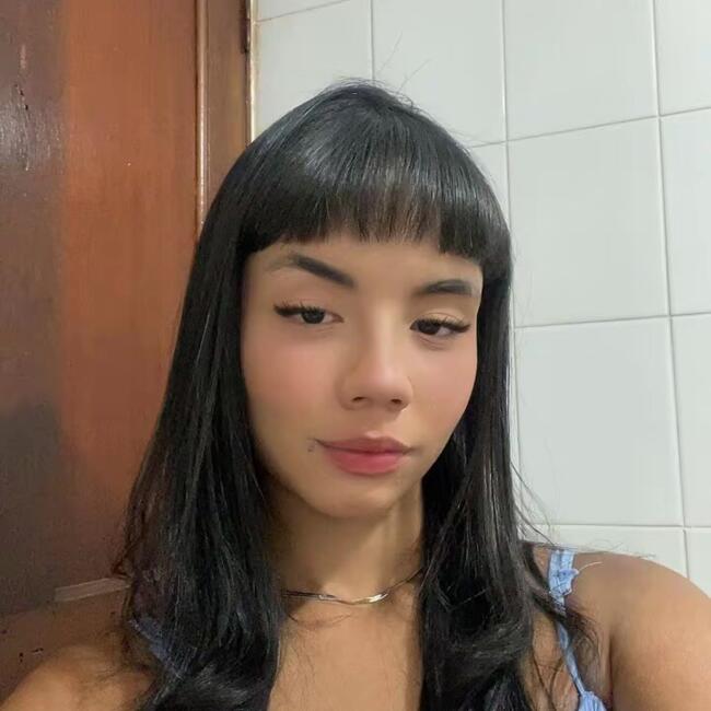 Babysitter in Maceió: Rebeka