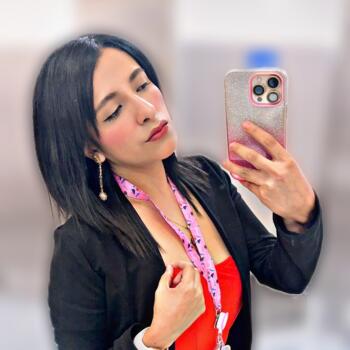 Babysitting job in Lerma de Villada: babysitting job Sayuri