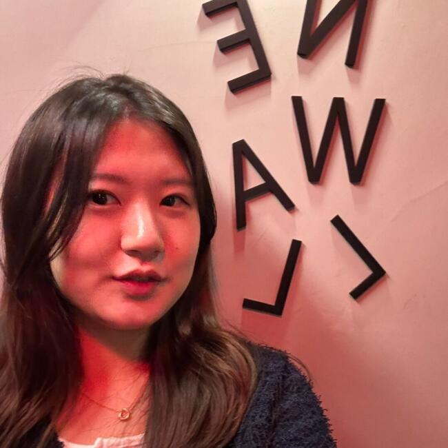 Babysitter in Brisbane: Juyeon