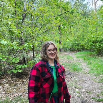 Babysitter in Sittard: Maaike