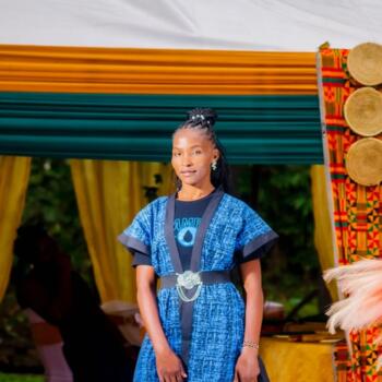 Babysitter Nairobi: Winfred