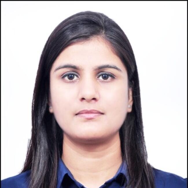 बंगलौर में बेबीसिटिंग की नौकरी: Priyanka