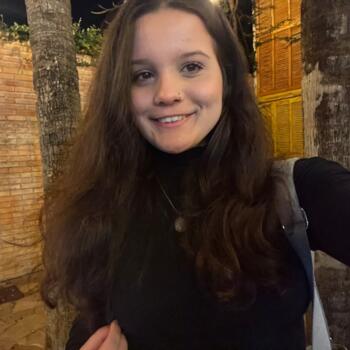 Babá em Campo Grande: Gabriela