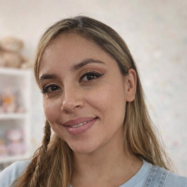 Canguro en Alcalá de Henares: Bibiana