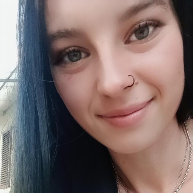 Babysitter in Germiston: Carmen