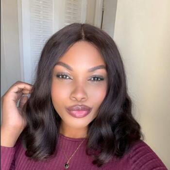 Babysitter in Portmore: Sherika