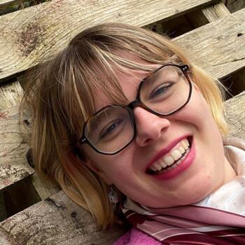 Babysitter Namur: Clémence