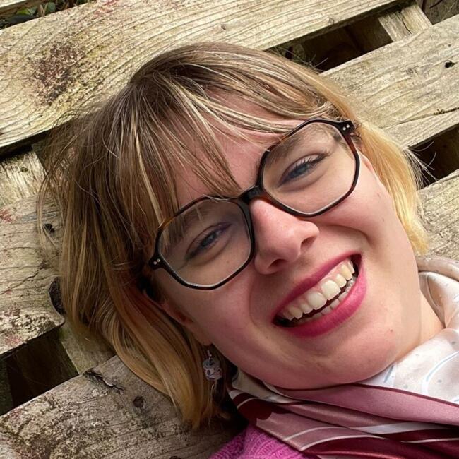 Babysitter in Namur: Clémence