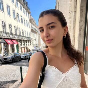 Niñera en Santiago de Chile: Helena