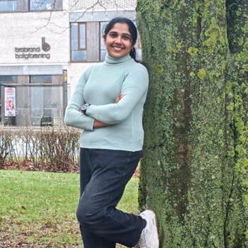 Babysitter Brabrand: Jiya