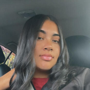 Babysitter in Rotorua: Caprice