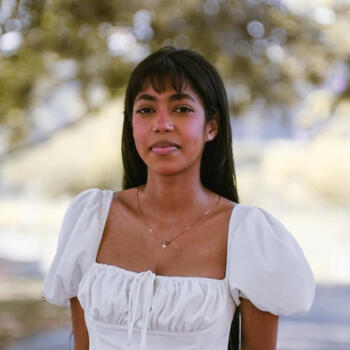 Babysitter in Panama City: Roslenny