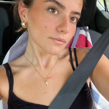 Babysitter em Rio de Mouro: Catarina