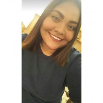 Niñera Gral. Escobedo: Belen