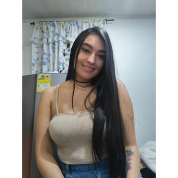Padre/madre Soacha: Mabel Carolina
