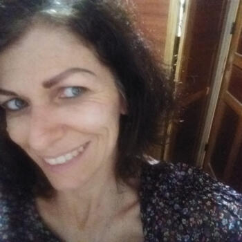 Babysitter in Alajuela: Caro