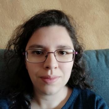 Nanny in Torrejón de Ardoz: Sandora