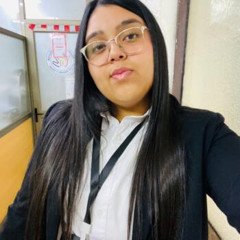 Niñera en Coquimbo: Francisca