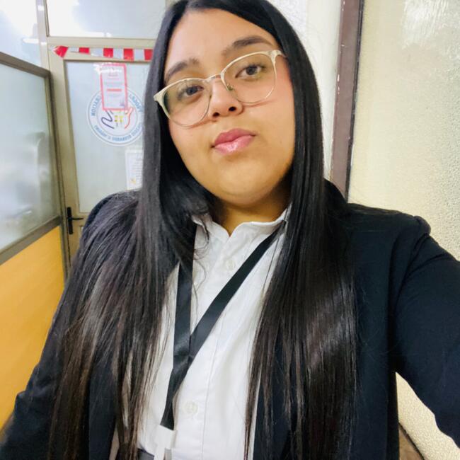 Niñera en Coquimbo: Francisca