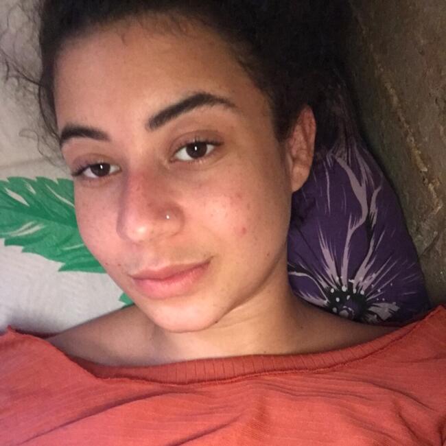 Babá em Montes Claros: Nivea