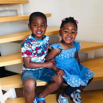 Babysitting job in Hamburg: babysitting job Danny