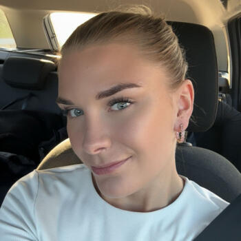 Babysitter in Tartu: Laura